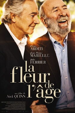La Fleur de l'âge (2013)