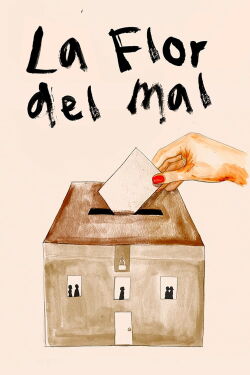La flor del mal (2003)