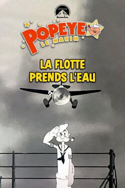 La flotte prends l'eau (1942)