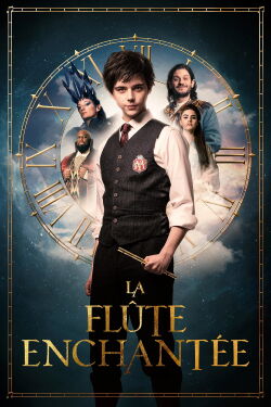 La Flûte enchantée (2022)