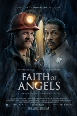 La Foi des Anges (2024)