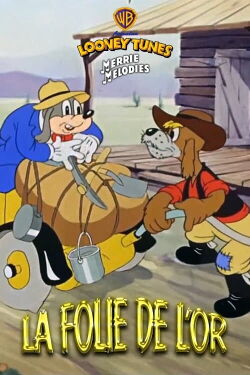 La Folie De L'Or (1939)