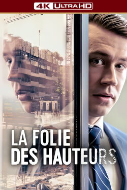 La Folie des hauteurs (2020)