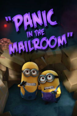 La Folie des Minions : Panique à la poste (2013)