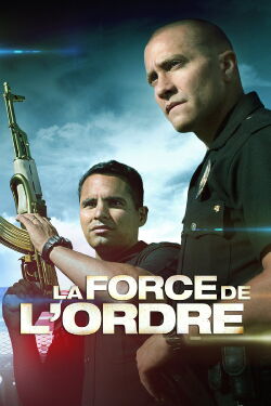 La force de l'ordre (2012)