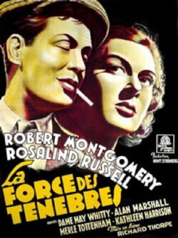 La Force des ténèbres (1937)