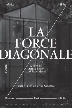 La Force Diagonale (2023)