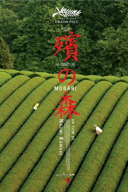 La forêt de Mogari (2007)