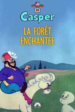 La Forêt Enchantée (1963)