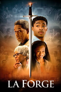 La forge (2024)