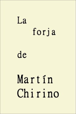 La forja de Martín Chirino (2014)