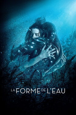 La forme de l'eau (2017)