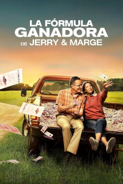 La fórmula ganadora de Jerry y Marge (2022)