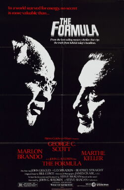 La Formule (1980)