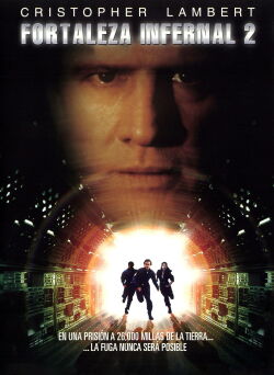 La fortaleza 2 (2000)
