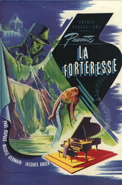 La forteresse (1947)