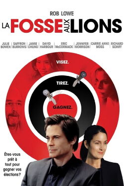 La fosse aux lions (2013)