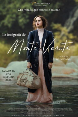 La fotógrafa de Monte Verità (2021)