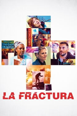 La fractura (2021)
