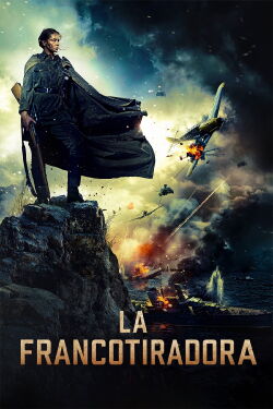 La Francotiradora (2015)