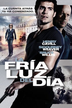 La Fria Luz del Dia (2012)
