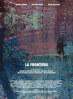 La Frontière (2024)