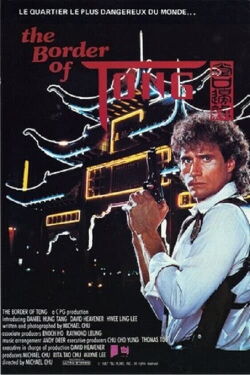 La frontière des Tong (1985)