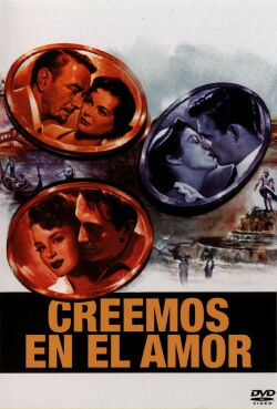 La fuente de los deseos (1954)