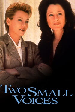 La fuerza de dos mujeres (1997)