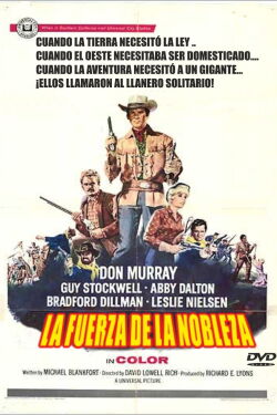 La fuerza de la nobleza (1966)