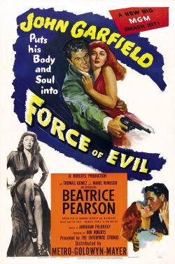 La fuerza del destino (1950)