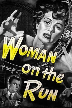 La fugitiva (1950)