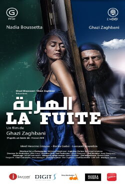 La Fuite (2020)