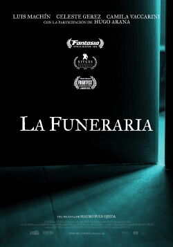 La Funeraria (2021)