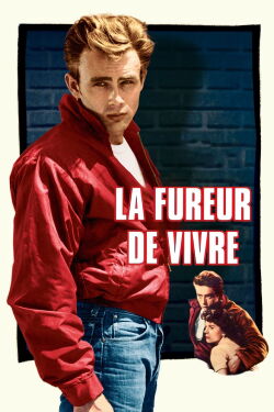 La fureur de vivre (1955)