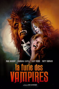 La Furie des vampires (1971)