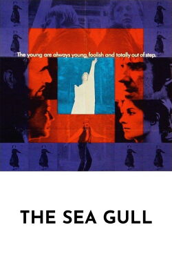 La Gaviota (1968)