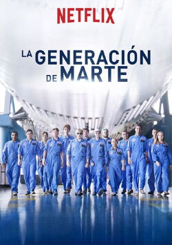 La Generación de Marte (2017)