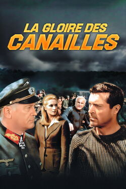 La Gloire des canailles (1967)