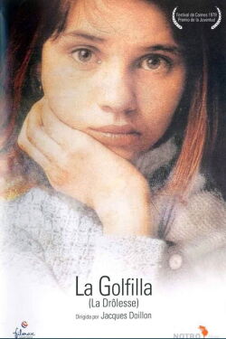 La golfilla (1979)