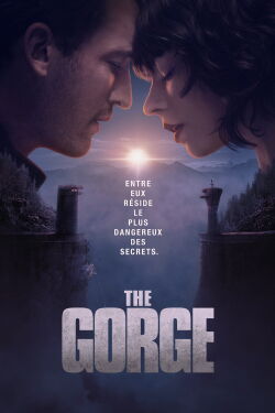 La gorge (2025)