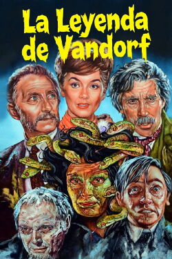 La Gorgona (1964)