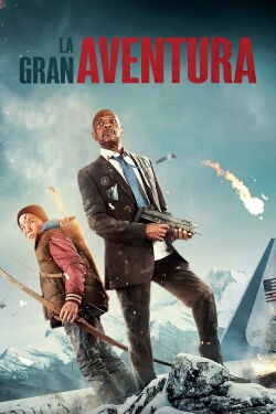 La Gran Aventura (2014)