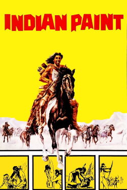 La gran aventura India (1965)