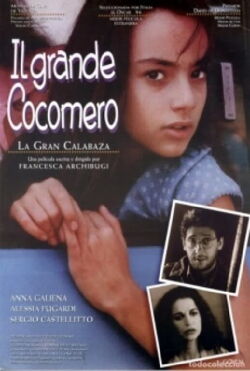 La gran calabaza (1993)