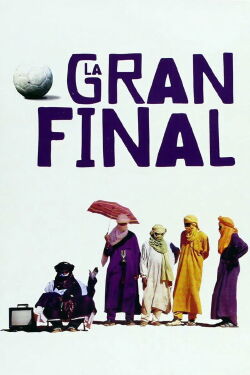 La gran final (2006)