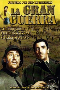 La gran guerra (1959)