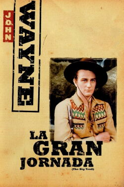 La gran jornada (1930)
