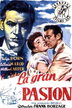 La gran pasión (1946)