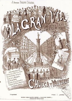 La Gran Vía (1995)